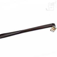 무지스토어 나무 구두주걱 55cm 가정용구두주걱