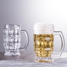 하이볼잔 산토리 위스키 짐빔 칵테일 산토리 전용 잔, 1개