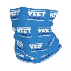 겨울 머리띠 넥 워머 스키 러닝 튜브 스카프 얼굴 반다나 각반, 1개, 8. 8