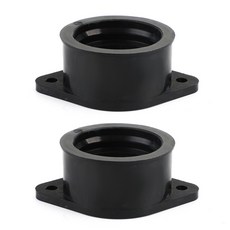 Kawasaki KZ440 Z440 專用化油器接口, 1個