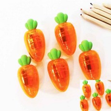 더아이 휴대용 연필깎이 문구용품 미술연필깎이 휴대용연필깎이