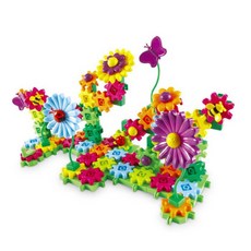 晴晴百寶盒 美國進口花園齒輪組 狗狗辦家家酒 可愛益智玩具 創意寶寶早教益智遊戲, 1個