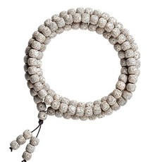 EDMIRIA 네팔 보리 씨앗 락투 비즈 Bodh Gaya Mala 108 불교 기도 자파 보디 말라 명상 요가용 목재 보석 없음 230506, EDMIRIA 네팔 보리 씨앗 락투 비즈 Bodh Ga