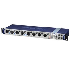 ZOOM TAC-8 Thunderbolt 音訊轉換器 18進20出
