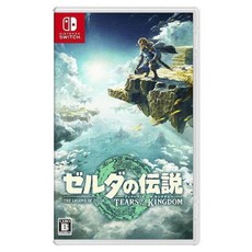 Nintendo 任天堂 Switch 薩爾達傳說, HAC-P-AXN7A