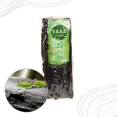 국산 다시용 건 말린 다시마 국물용 육수용, 1개