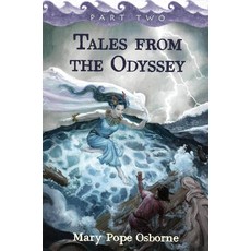 [5] Tales from the Odyssey Part Two (The Gray-Eyed Goddess; Return to Ithaca The Final Battle) b, [5] Tales from the Odyssey, Pa