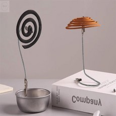 마마스토어 캠핑용 모기향 거치대 야외모기향거치대