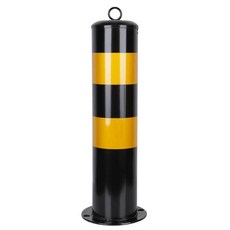 차선규제봉 시선유도봉 도로안전 주차금지 가드레일 안전, W, 1개