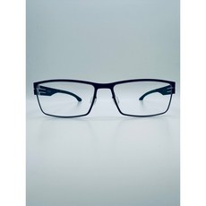 icberlin 兒童光學眼鏡 XM0101 輕盈舒適 時尚造型 安全材質