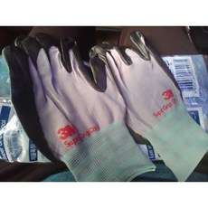 쓰리엠 슈퍼 그립 쿨 장갑, 1개