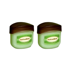 넛세린 시카 넛 카밍 밤 미니 카밍 밤 미니, 2개, 11ml