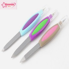 서락 큐티클제거 야스리 1P 손톱버퍼