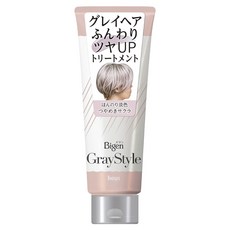 호유 비겐 그레이 스타일 200g