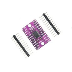 체인 모듈용 멀티플렉서 브레이크아웃 보드 I2C TCA9548A, 1개