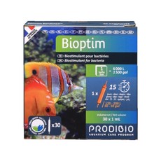 PRODIBIO普洛迪 Bioptim 微量元素補充液 PR964 淡海水適用 維他命 營養補充, 1個