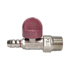 국산 신광 배관용 퓨즈콕 F2.1, 1개, 단일