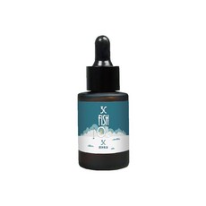 陪心寵糧 3C極淨魚油, 1個, 30ml, Omega脂肪酸