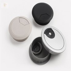 미미스토어 원형 전선캡 5p 데스크탑전선캡