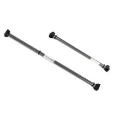 아기 문에다는 문틀 그네 압축봉 단품 철봉 문지방 방문 실내 가정용 도어 실내용, 1개