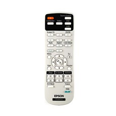 엡손 epson 순정품 (정품) 홈시어터 EV~ EB~ EH~ 시리즈 리모콘 157696400, 1개