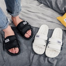 패션 커플 슬리퍼 마사지 비치 슬리퍼 여행 외 쿨슬리퍼 남녀 슬리퍼