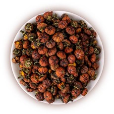 곤륜 설국 국화차 200g 태국 천산 꽃차 설국차, 1개, 1개