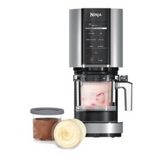 샤크 닌자 크리미 아이스크림 메이커, NC300KR/혼합색상