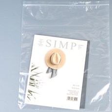 오늘출발샵 10개 지퍼백 A3 가정용