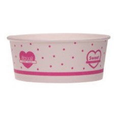 유성 자체제작 380cc 종이용기 1000개 1박스 무료배송.오늘출발, 1000개입