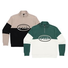 [JDX] 여성 테리 하프집업 티셔츠(X4TLU8486) 2종 택1