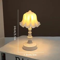 쿠쿠스토어 전자 불꽃 없는 배터리 작동 LED 야간 조명 차 크리스마스 웨딩 정원 파티 장식, 03 B style