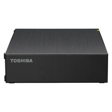 [Amazon.co.jp TOSHIBA 2TB [TV 4K Windowsmac 한정] 도시바 외장 하드 디스크 녹화