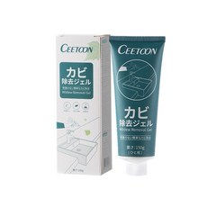 除霉去霉清潔劑 - 冰箱/家用除霉 除霉凝膠/除霉膏, 1個, 一瓶