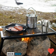 캠핑가구 캠핑 슬림 다용도 접이식테이블