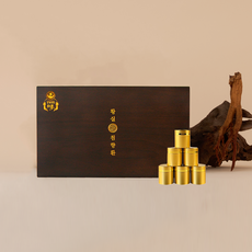[강개상인 공식몰] 황실침향환 3.75g x 30환, 20개