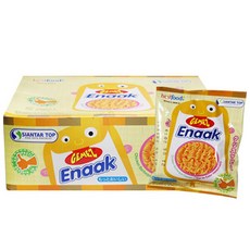 에낙 치킨맛 16gX30봉 1곽, 1개, 16g