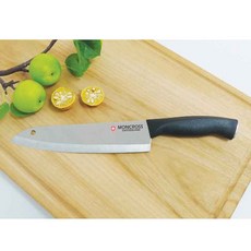 JJ Choice 몽크로스 다용도 애플식도(대), 1개