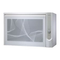 SAKURA 櫻花 烘碗機，簡約設計，節省空間，確保餐具衛生, Q600C