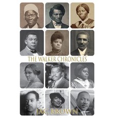 The Walker Chronicles Paperback, Independently Published, English, 9798561258794