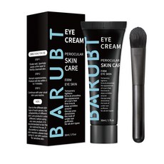 TKBARUBT 眼部護理霜 緊緻提拉 淡化細紋, 1個, DZ11057-BARUTA眼霜,正常規格