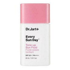 닥터자르트 에브리 선 데이 톤업 플루이드 30ml, 1개