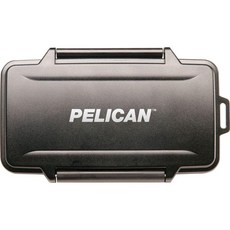 Pelican 0945 컴팩트 플래시 메모리 카드 케이스 (블랙), Pelican 0945 컴팩트 플래시 메모리 카드 케이