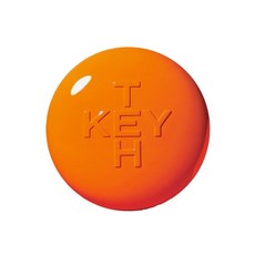KEY TH 키스 캘리포니아 페더라이크 쿠션 14g SPF40 PA++, N02 누디 베이지 (21-23호), 1개