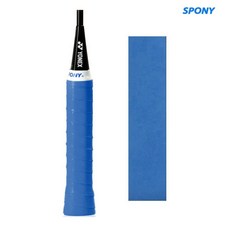 스포니 스포츠 라켓 오버그립 블루 N-1000 sm42+1Utg