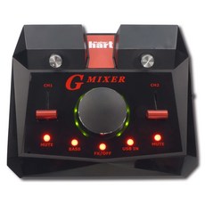GMIXER 遊戲/電玩/視聽混音器環繞聲卡
