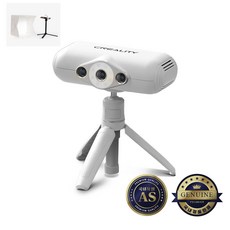 Creality 3D CR-Scan Lizard LUXURY 고성능 휴대용 3D 스캐너 럭셔리 (컬러키트 포함) 국내정품 CRSL2015168, 단품