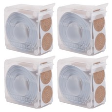 모아랩 20mm 4개 지혈밴드 니플밴드
