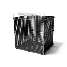 루바망 부화통 S타입 기본형, 1개