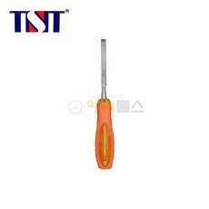 툴스탑 목공용 끌 조각 끌 다가네 스크래퍼 10mm, 1개